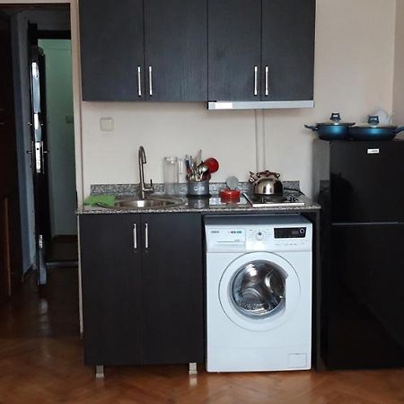 Naira Apartment Batumi Zewnętrze zdjęcie