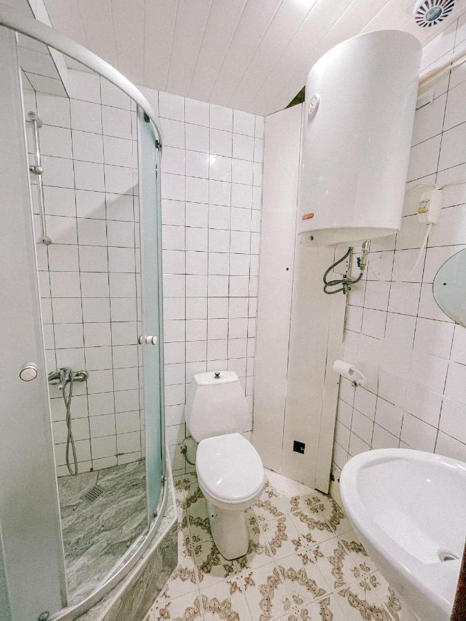 Naira Apartment Batumi Zewnętrze zdjęcie