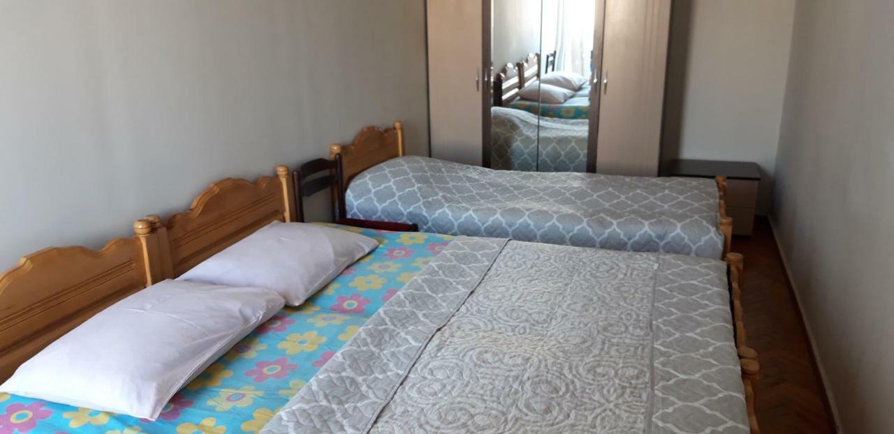 Naira Apartment Batumi Zewnętrze zdjęcie