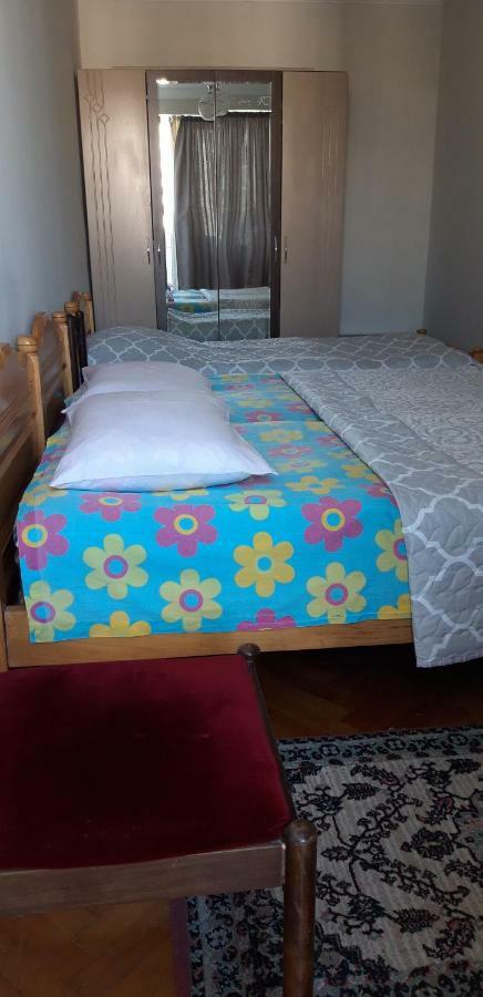 Naira Apartment Batumi Zewnętrze zdjęcie