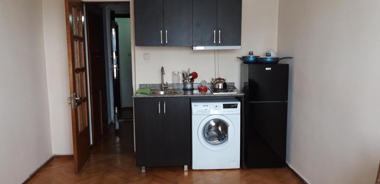 Naira Apartment Batumi Zewnętrze zdjęcie